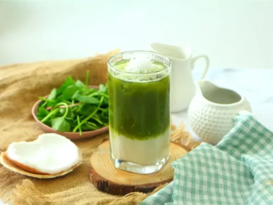 Người mắc tiểu đường có nên dùng bột sắn dây