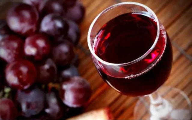 Cách làm rượu nho thơm ngon đơn giản tại nhà