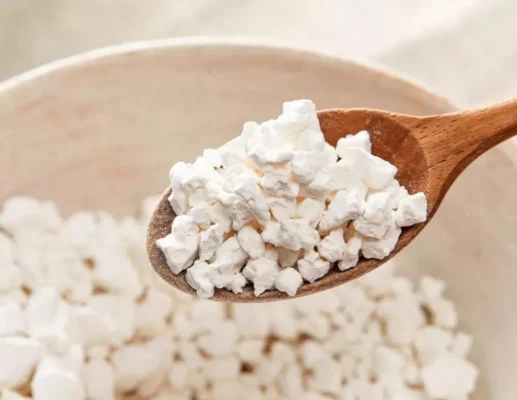 5 công dụng làm đẹp với bột sắn dây bạn biết chưa