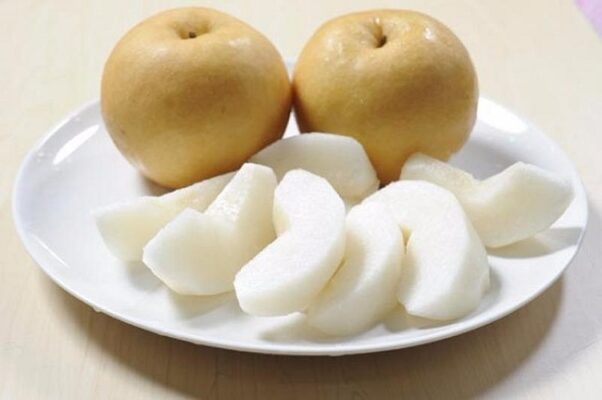 Quả mãng cọp, quà tặng từ vùng núi cao Tây Bắc