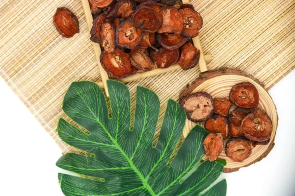 Tác dụng của đường hà thủ ô là gì