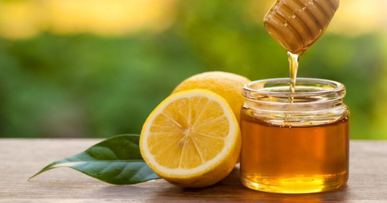Những lợi ích tuyệt vời của mật ong chanh là gì