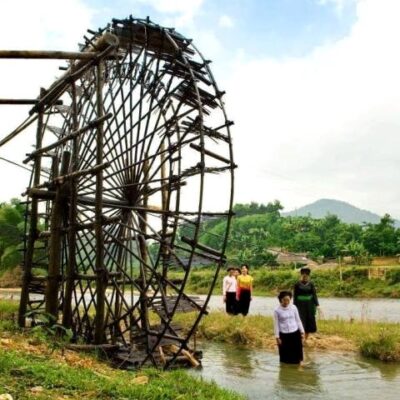 Văn hóa vùng Tây Bắc - mạch nguồn chảy mãi