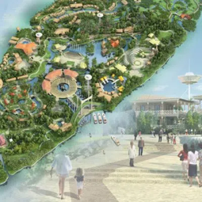 Các khu du lịch sinh thái ở Thanh Hóa