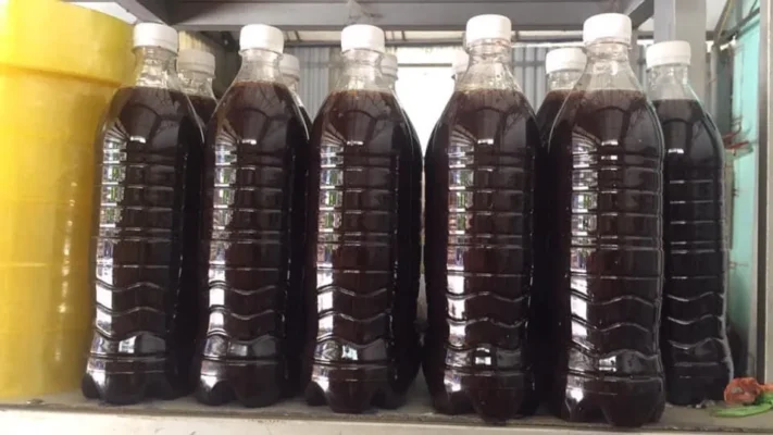 Mật ong đắng là gì? Công dụng của mật ong đắng