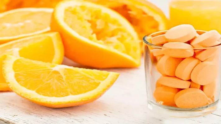 Vitamin C có trong những thực phẩm nào?