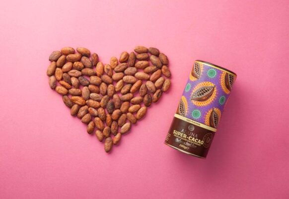 Lý do bạn nên uống ca cao để giảm cân