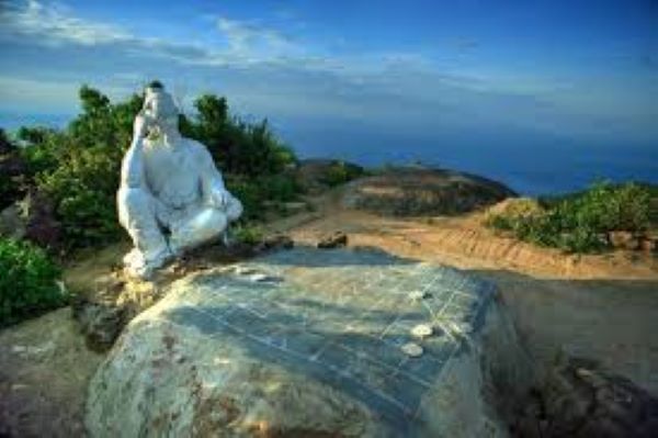 Bàn cờ tiên