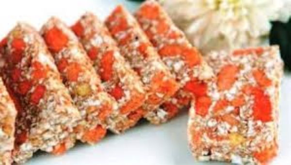 Bánh cáy làng Nguyễn