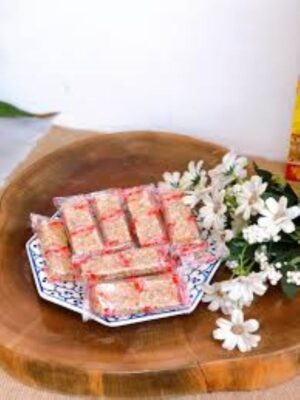 Bánh cáy làng Nguyễn