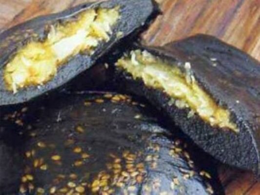 Bánh gai Ninh Giang - Đặc sản Hải Dương