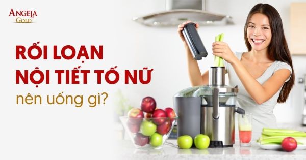 Biểu hiện của rối loạn nội tiết tố