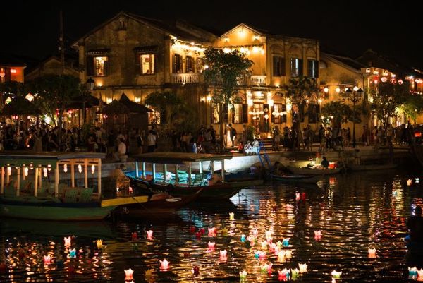 Các khu du lịch nghỉ dưỡng tốt nhất ở Việt Nam