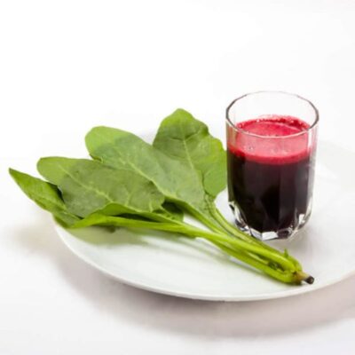 Các loại nước ép giúp trẻ hóa làn da