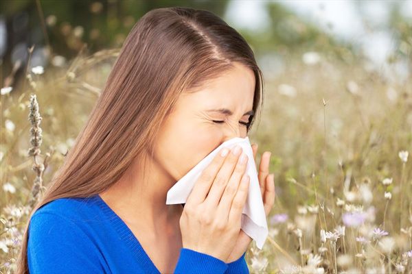 Cách chữa bệnh viêm mũi dị ứng