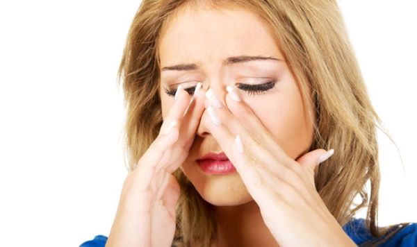 Cách chữa bệnh viêm xoang bằng thảo dược