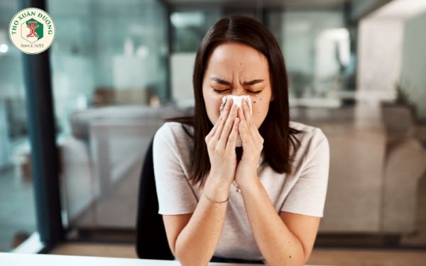 Cách phòng ngừa bệnh viêm xoang