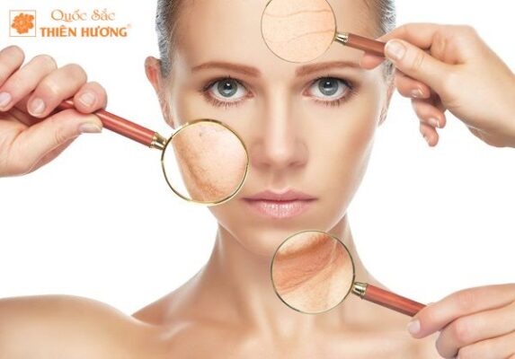 Collagen tươi có tác dụng gì?
