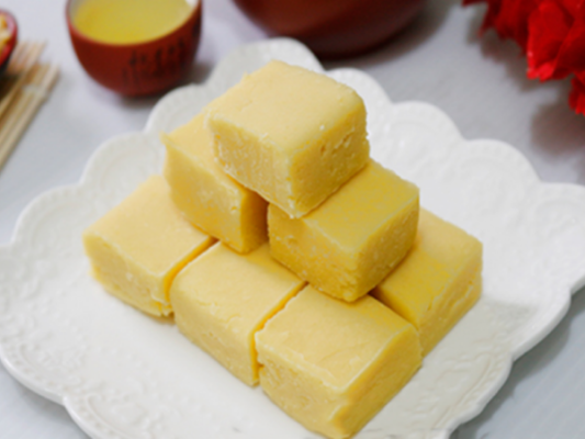 Đặc sản Hải Dương