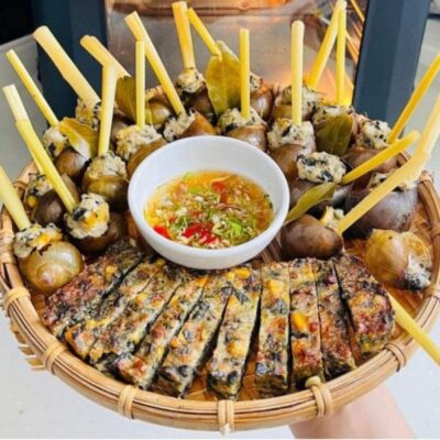 Đặc sản Hưng Yên đặc biệt hấp dẫn