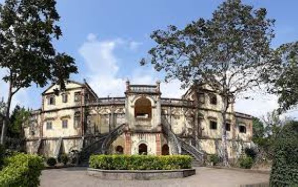 Dinh Hoàng A Tưởng