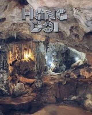 Chinh phục Hang Dơi ở Sơn La