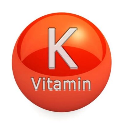 Hiện tượng thiếu vitamin K