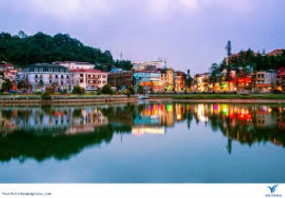 Tour du lịch Sapa 2 ngày 1 đêm Tour du lịch Sapa 2 ngày 1 đêm