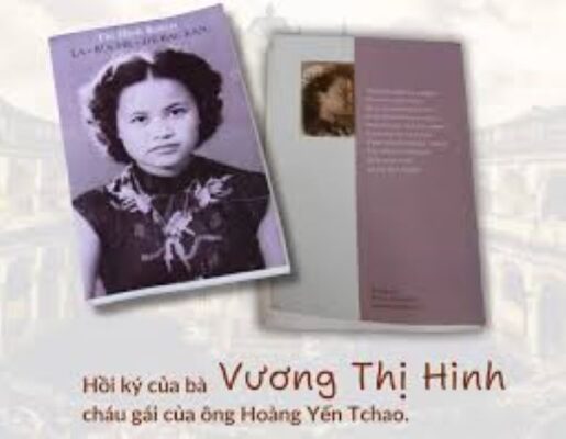 Dinh Hoàng A Tưởng