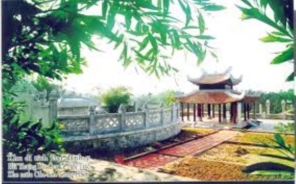 Khám phá Phố Nối