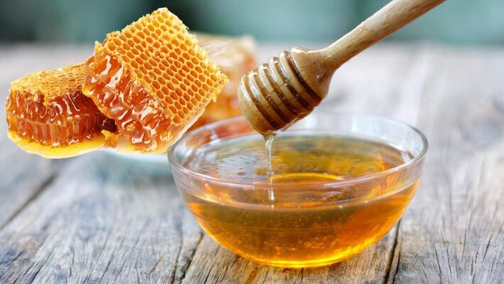 Mùa hè có nên sử dụng mật ong không