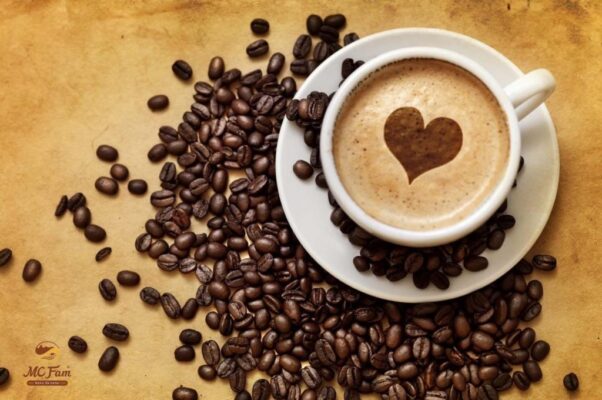 Lợi ích và tác dụng không mong muốn của cà phê