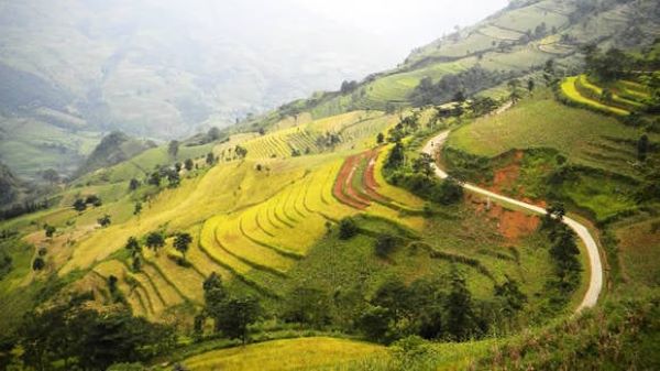 Một số địa điểm ở phía Bắc bạn nên trải nghiệm