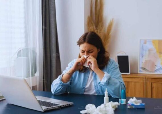 Những điều cần biết về bệnh viêm mũi dị ứng