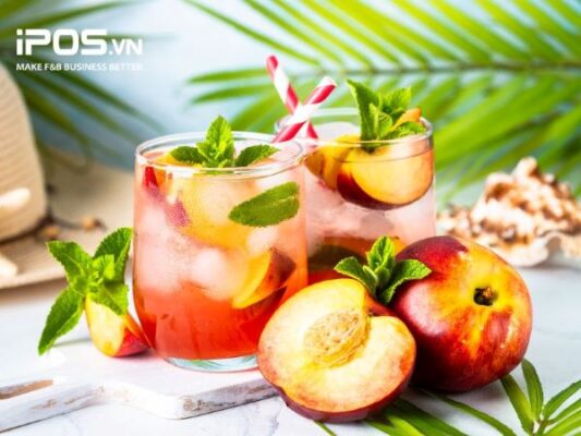 Những loại thực phẩm có collagen tươi