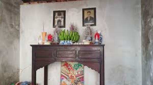 Dinh Hoàng A Tưởng