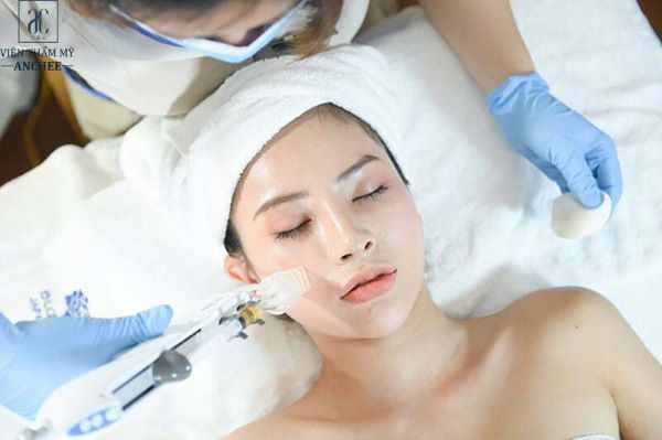 Tác dụng của collagen tươi
