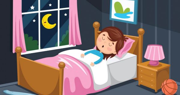 Tác hại của việc thức khuya