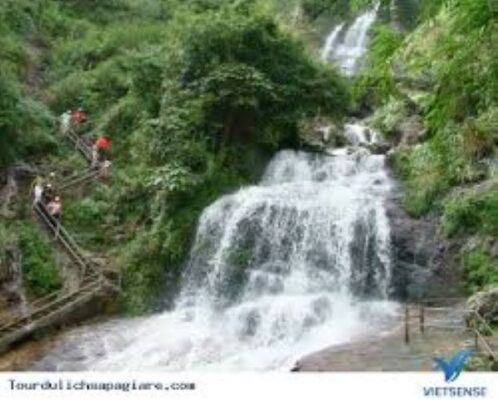 Tour du lịch Sapa 2 ngày 1 đêm Tour du lịch Sapa 2 ngày 1 đêm