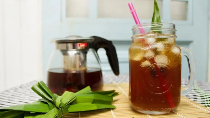 Uống nước bí đao phơi khô có tác dụng gì?