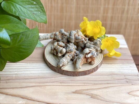 Tam thất ngâm mật ong và những công dụng bất ngờ