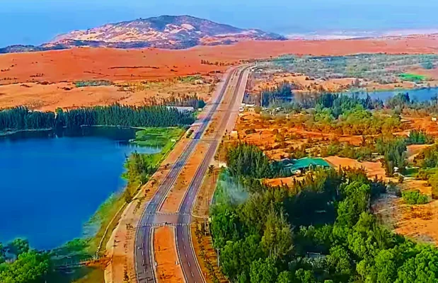 Khám phá các địa điểm du lịch Cà Mau