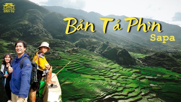 Những địa điểm du lịch Sapa nên đến