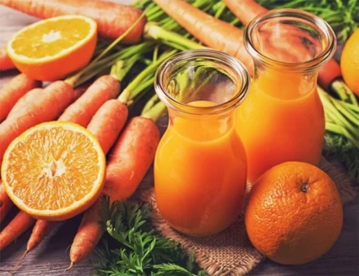 Những thực phẩm giúp trẻ hóa làn da