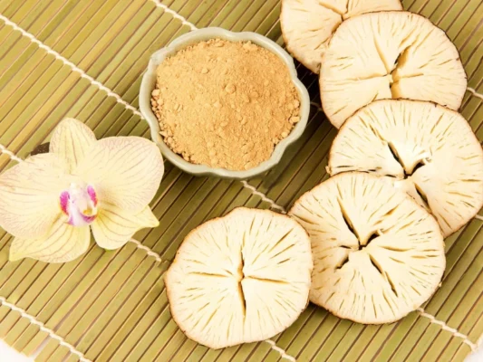 05 dược liệu cực tốt cho phụ nữ tiền mãn kinh