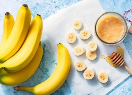 Tác dụng của chuối tiêu là gì?