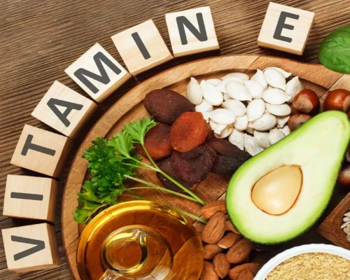 Thiếu hụt vitamin là gì?