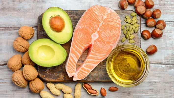 Tác dụng của Omega 3