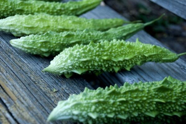 Những người nên thận trọng khi ăn mướp đắng