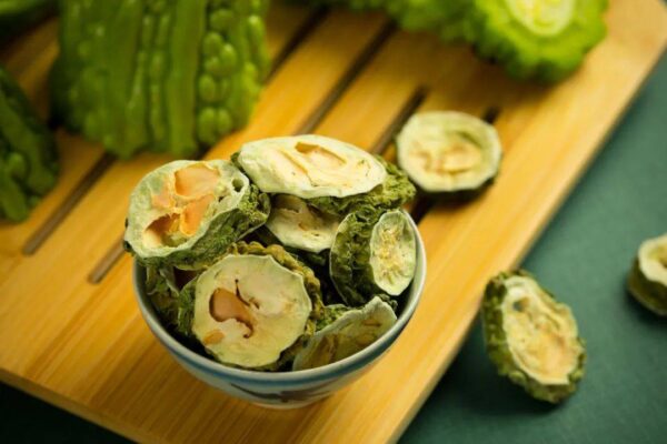 Khổ qua rừng Tây Bắc